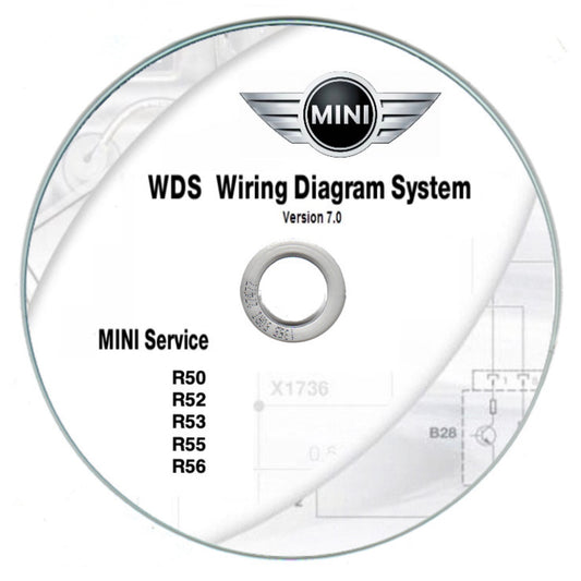 Mini WDS 09/2007 Wiring
