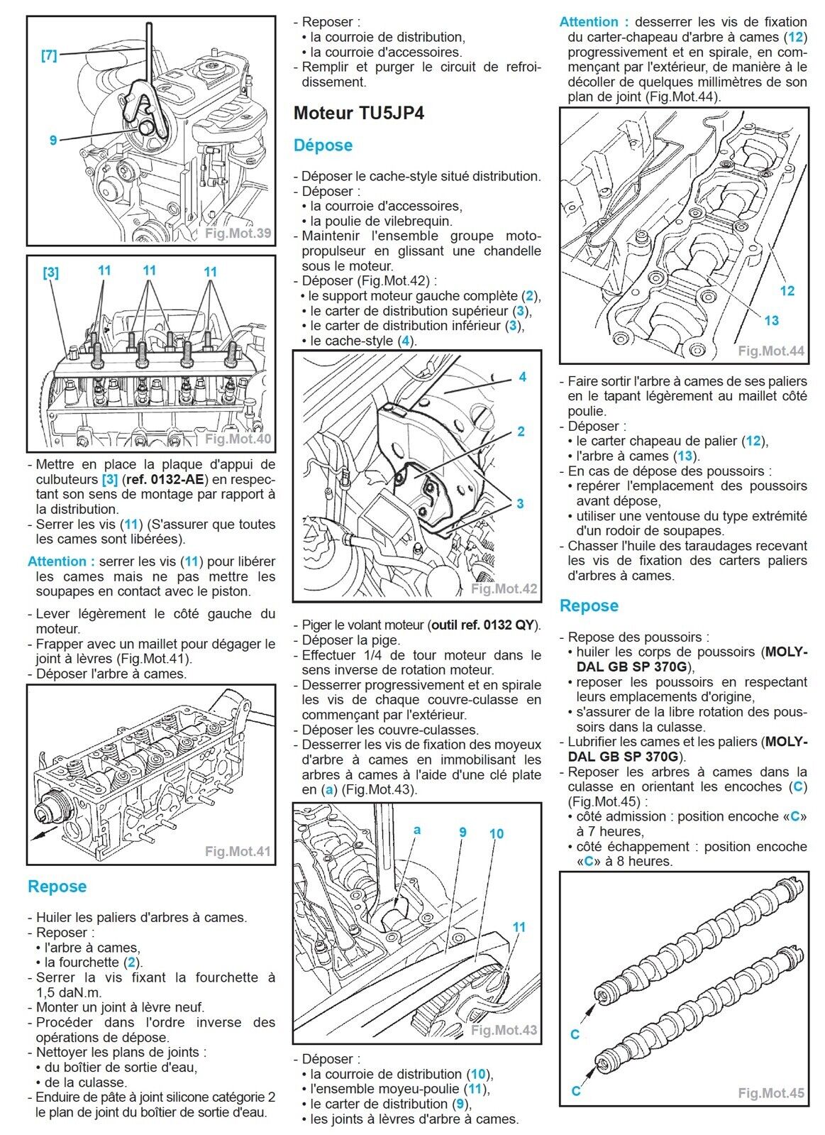 Peugeot 306 (1993-1997)