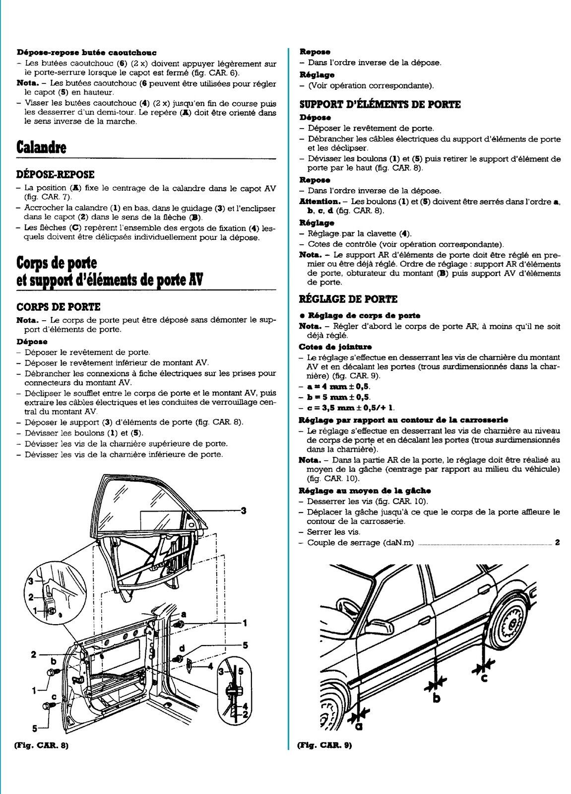 Audi A4 B5 (1994-2001)