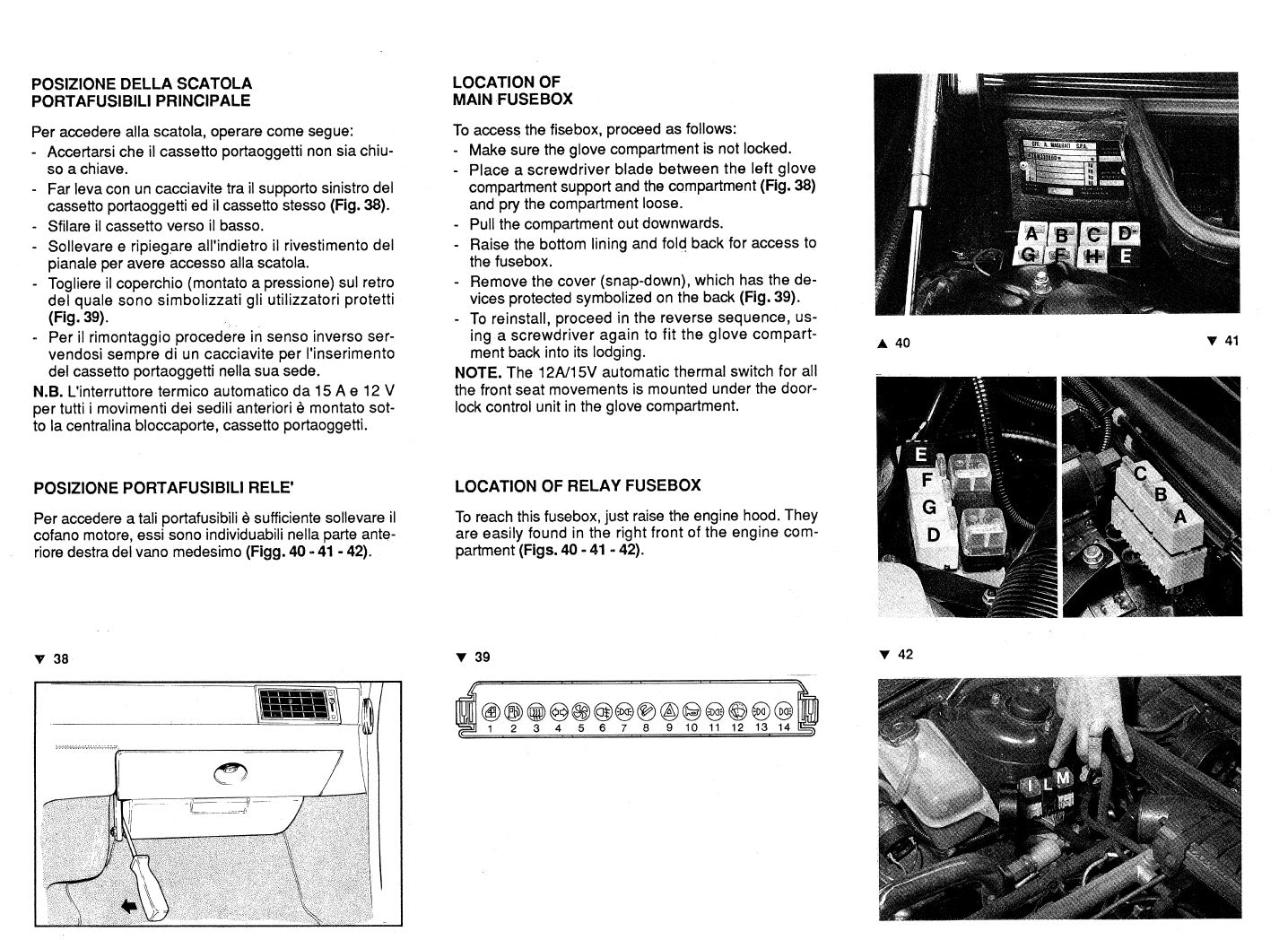 Maserati Biturbo (1982-1988)