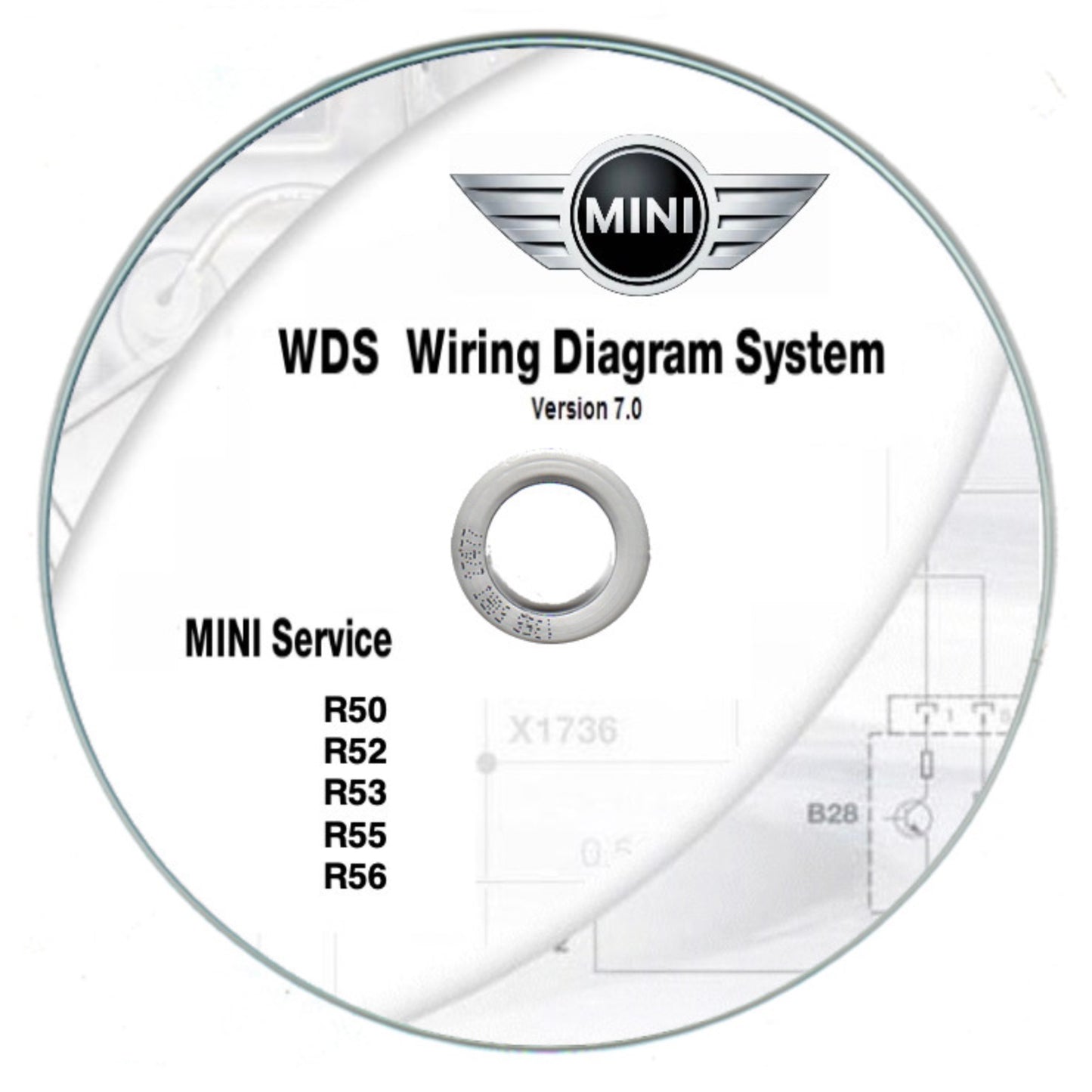 Mini WDS 09/2007 Wiring (VirtualBox)