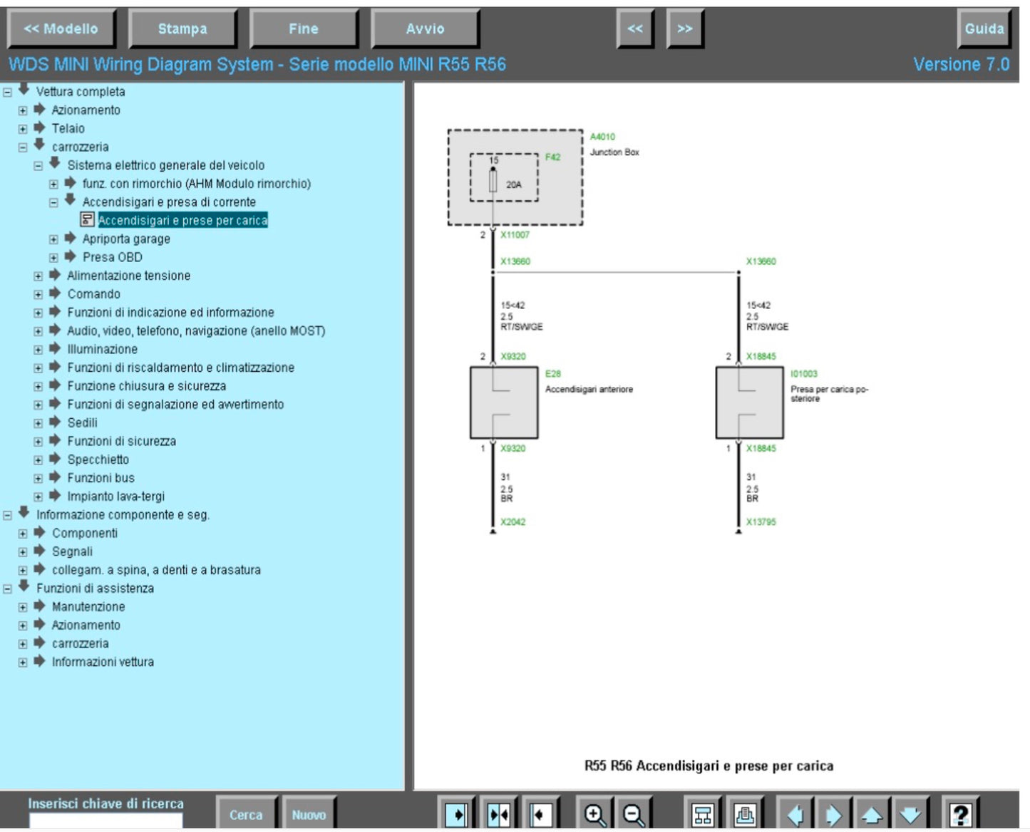 Mini WDS 09/2007 Wiring (VirtualBox)