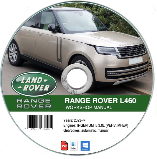 Range Rover (2021>...)