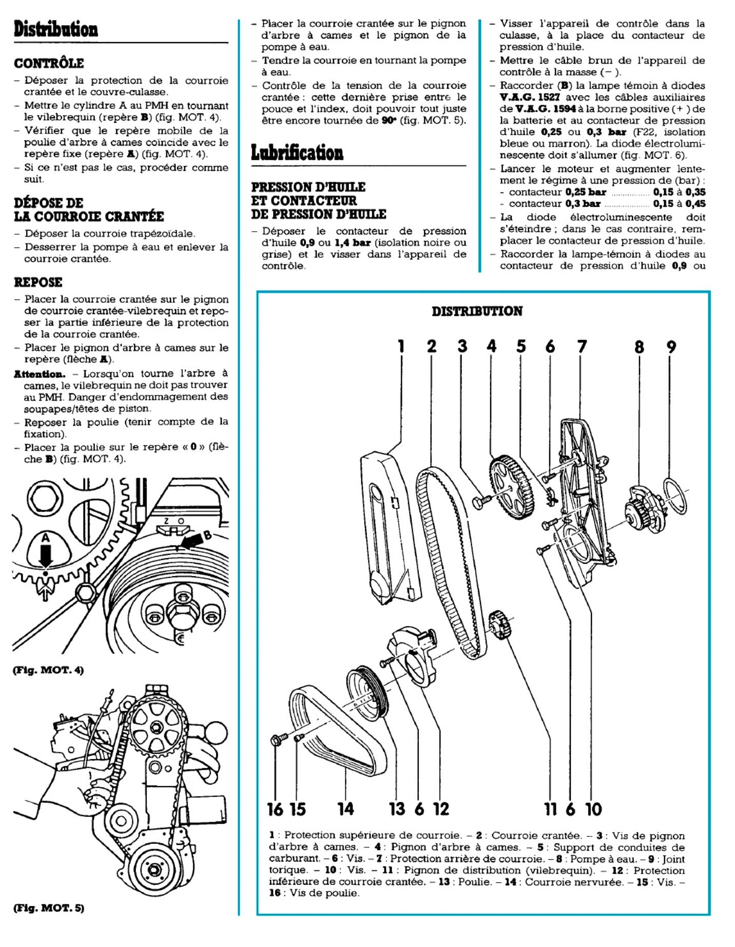 Volkswagen Golf III (1991-1998)