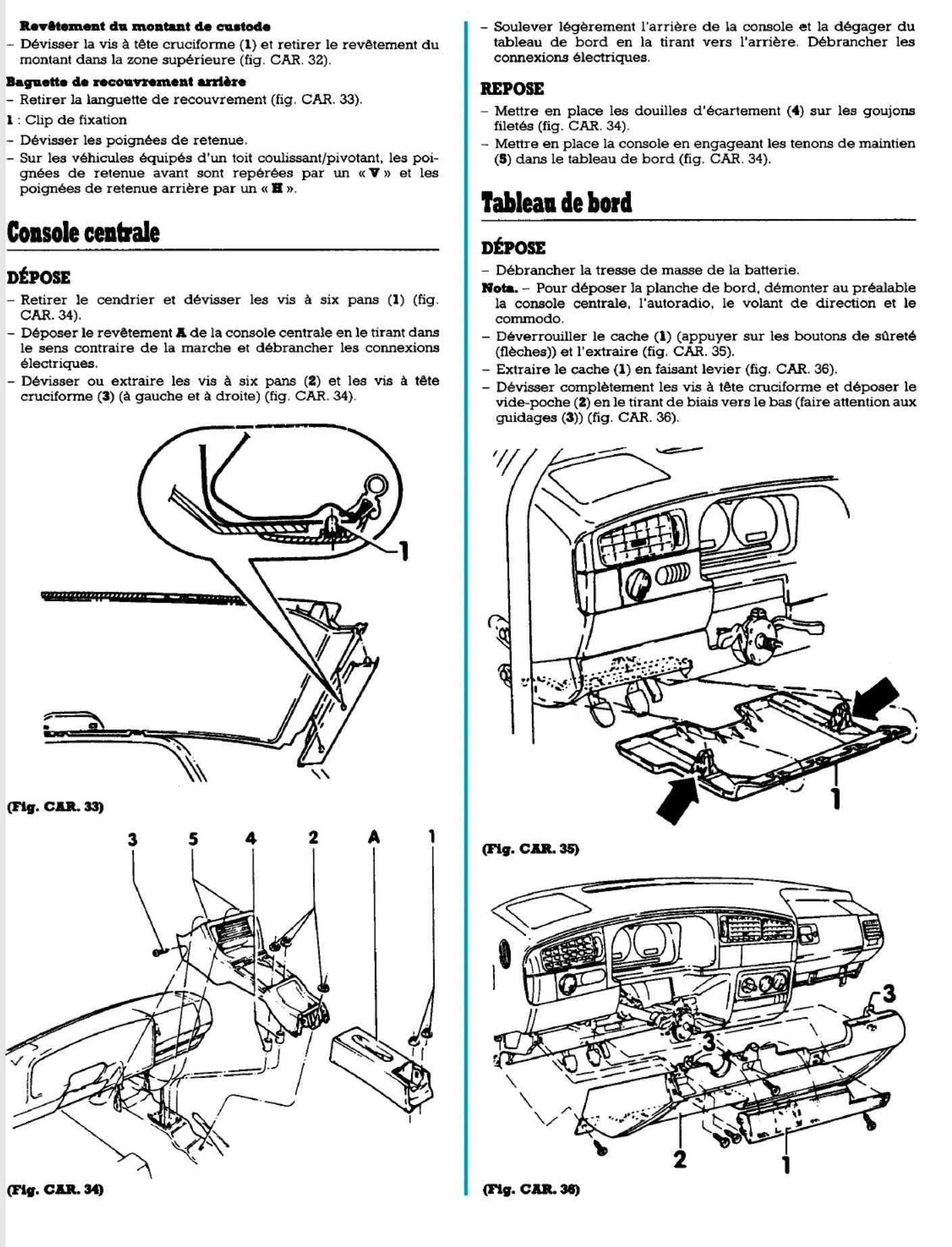 Volkswagen Golf III (1991-1998)