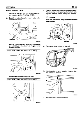 Hyundai Getz (2002-2008)