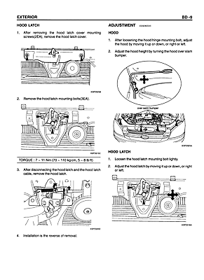 Hyundai Getz (2002-2008)