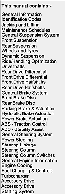 Land Rover Discovery 4 (2010-2012)