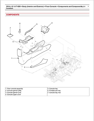 Kia Cee'd 2012-2018