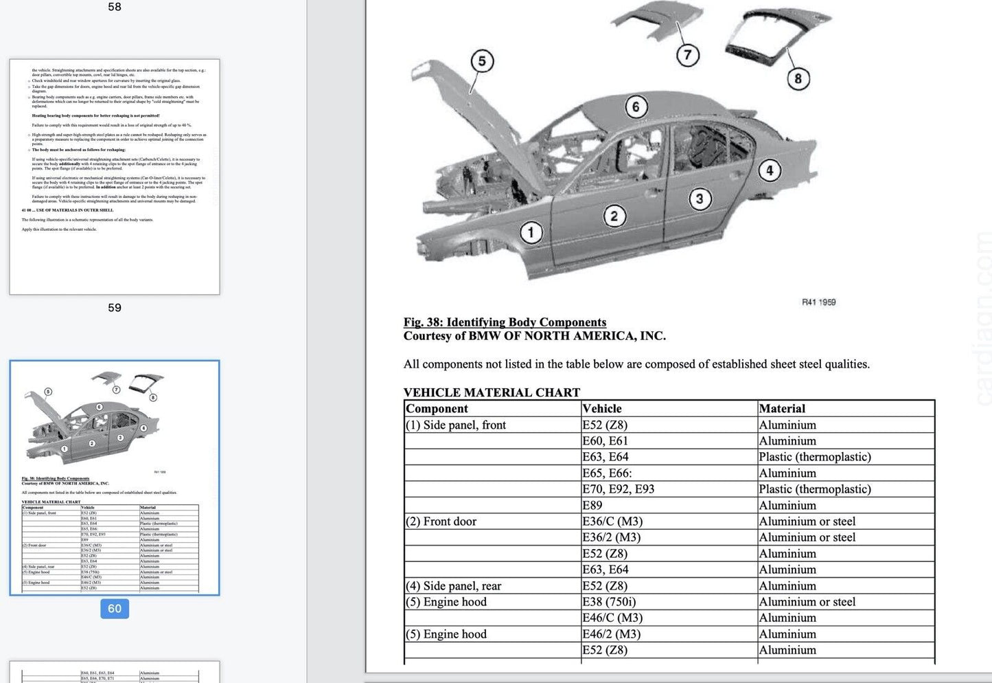 Bmw X6 (E71) 2009-2014