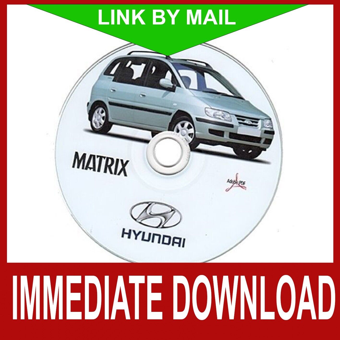 Hyundai Matrix (2001-2005)