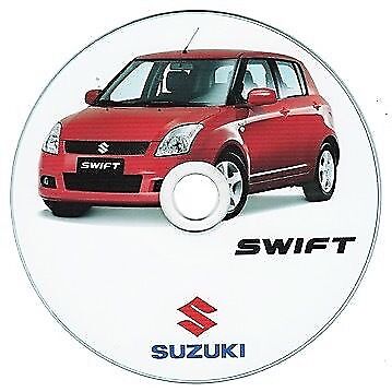 Suzuki Swift (2004-2010)