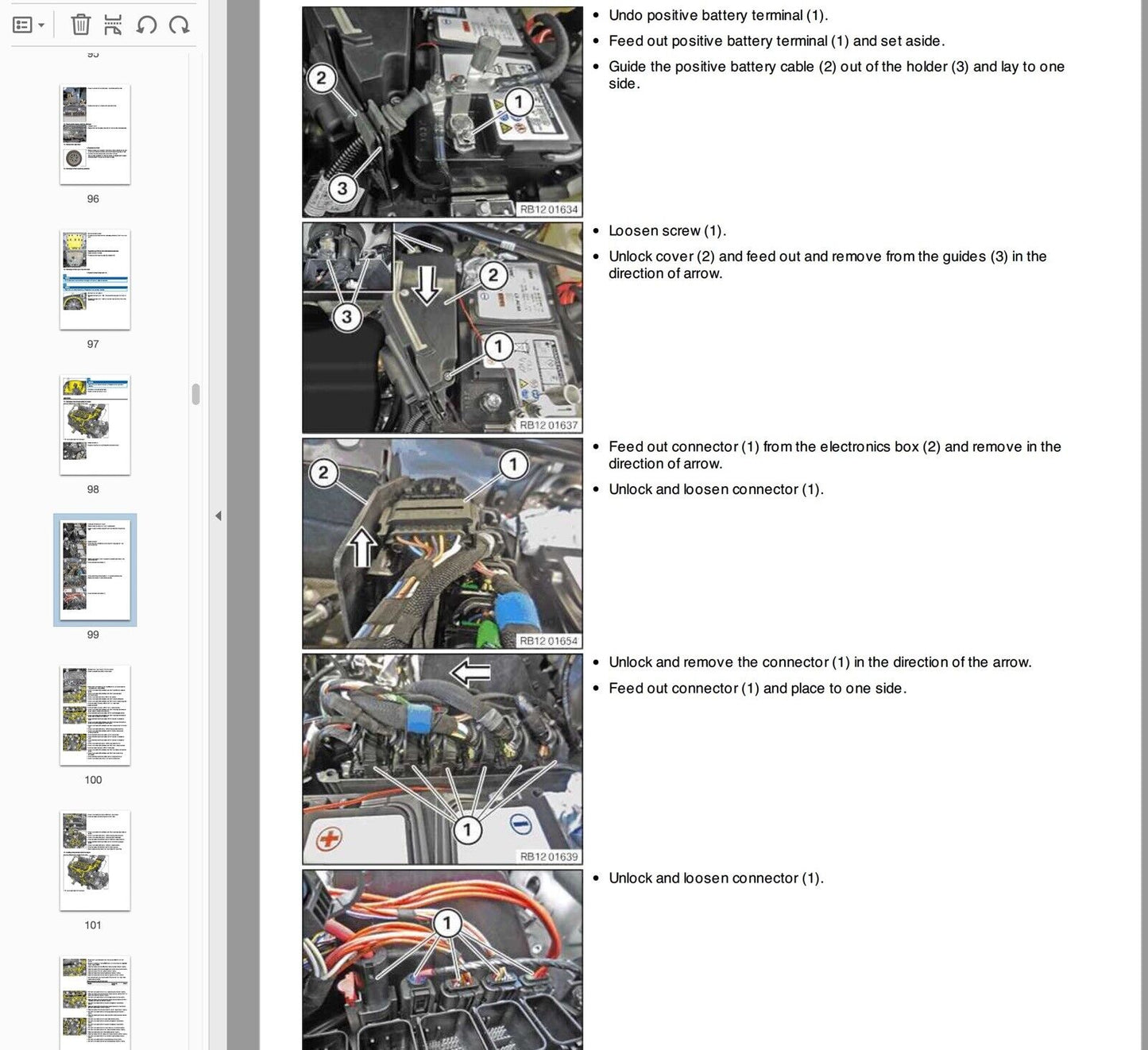 Bmw X2 (F39) 2018-2020