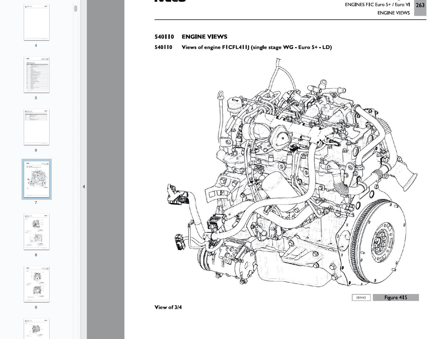 Iveco Daily (2014-2020)