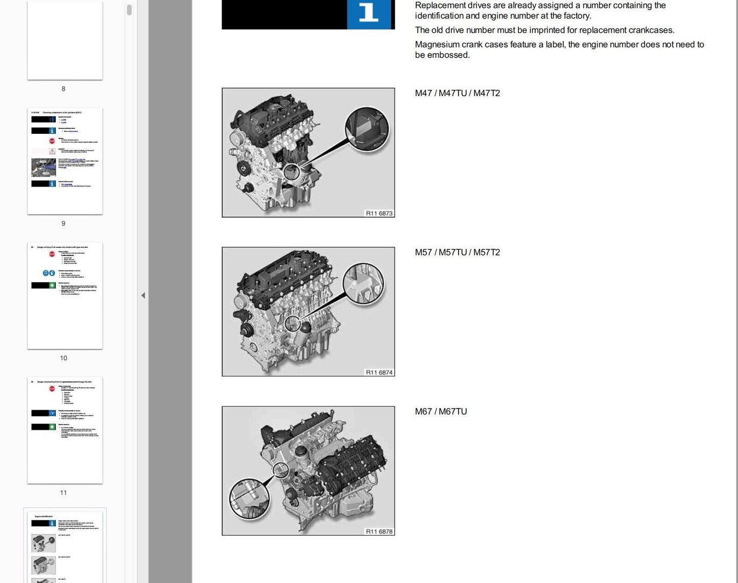 Bmw Serie 2 (F45) 2014-2020