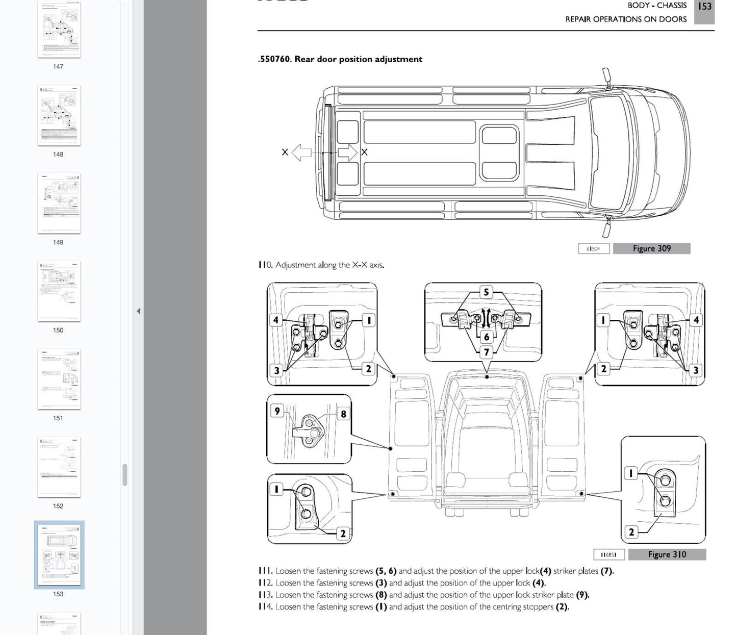 Iveco Daily (2014-2020)