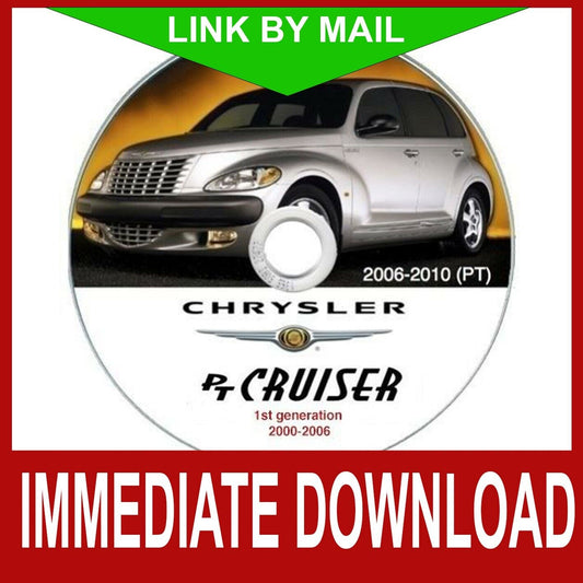 Chrysler PT Cruiser (2000-2006)