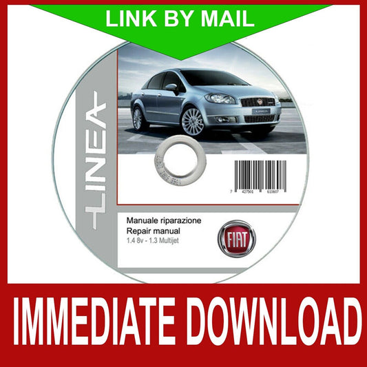 Fiat Linea (2006-2012)