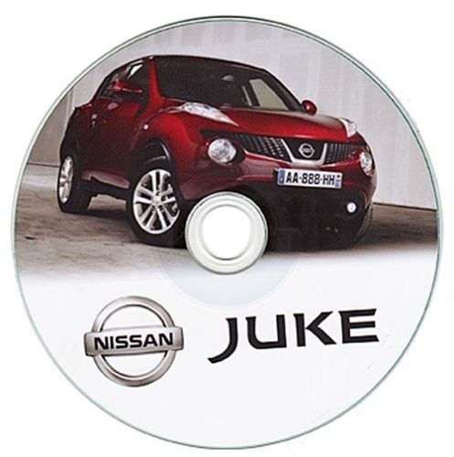 Nissan Juke (2010-2014)